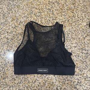Savage X Fenty Pin Up Low-Impact Sports Bra